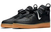 Nike Air Force 1 Low Utility 'Black' AO1531-002