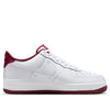 Nike Air Force 1 Low '07 LV8 'White Burgundy' HM9483-100