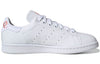 (WMNS) adidas originals Stan Smith 'Cloud White Glow Pink' EF6861