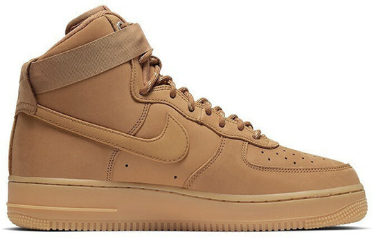 Nike Air Force 1 High 'Flax' 2019 CJ9178-200