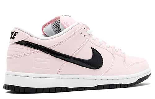 Nike SB Dunk Low 'Pink Box' 833474-601