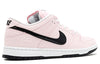 Nike SB Dunk Low 'Pink Box' 833474-601