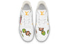 LOUIS VUITTON x Nigo Trainers 'White with Duck Monogram' 1A9JBW