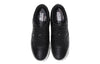 NEIGHBORHOOD x A BATHING APE Bape STA Leather Low 'Black' 1J23-191-901-BLCK