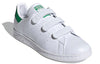 adidas Stan Smith 'White Green' FX5509