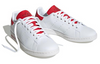 adidas Stan Smith 'Cloud White Red' ID1979