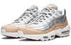 (WMNS) Nike Air Max 95 SE 'Pure Platinum' AH8697-002