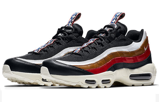 Nike Air Max 95 Premium 'Pull Tab' AJ4077-002