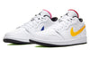 Air Jordan 1 Low 'Multi-Color Swoosh' CW7009-100