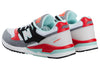 (WMNS) New Balance 530 Series Low-Top Gray/Black/Red W530AAB