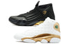 Air Jordan 13/14 Retro 'Defining Moments Pack' 897563-900