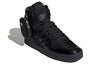 PRADA x adidas originals Unisex Forum High Sneakers Black 2TG193_3LJX_F0557