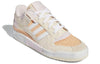 adidas Forum Exhibit Low 'Ecru Tint Halo Amber' GW6346