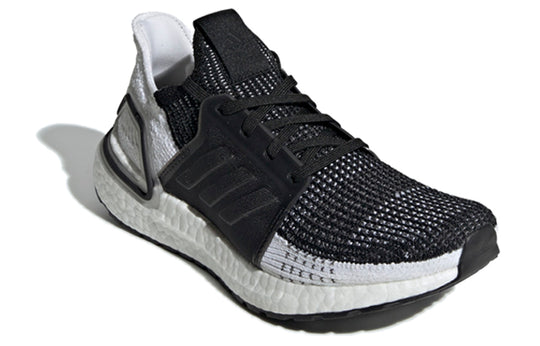 (WMNS) adidas UltraBoost 19 'Oreo' B75879