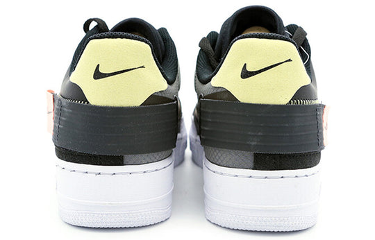 Nike Air Force 1 Low Drop Type 'Pink Tint' CI0054-001