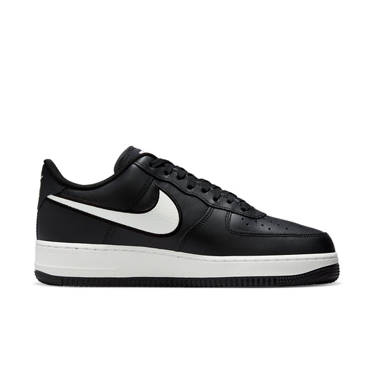 Nike Air Force 1 Low 'Black White' FN7804-001
