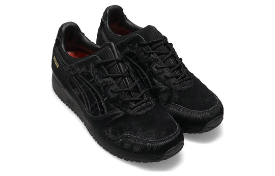 ASICS Gel-Lyte 3 OG 'Black' 1201A836-001