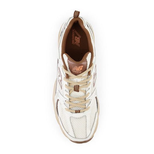 New Balance 530 x Niko and... 'Off White Brown' MR530NI