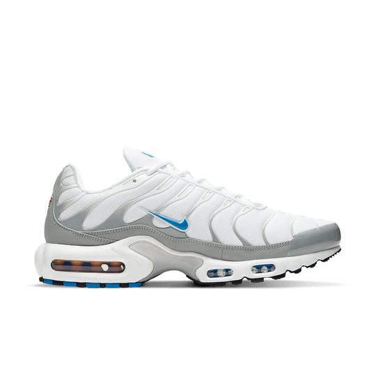 Nike TN Nike Air Max Plus 'White Laser Blue' DC0956-100