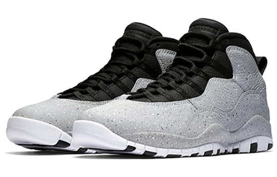 Air Jordan 10 Retro 'Cement' 310805-062