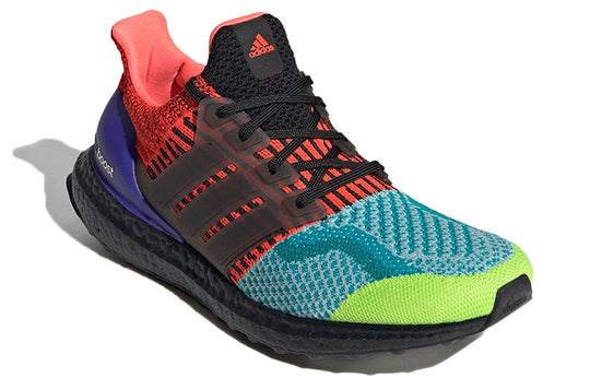 adidas UltraBoost DNA 'What The' EG5923