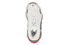 (WMNS) Balenciaga Triple S Chunky Sneaker White 524037W09OM9000