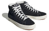 adidas Stan Smith CS Mid Shoes 'Black' IE9917