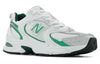 New Balance 530 'White Nightwatch Green' MR530ENG