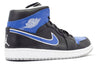 Air Jordan 1 Mid 'Game Royal' 554724-007