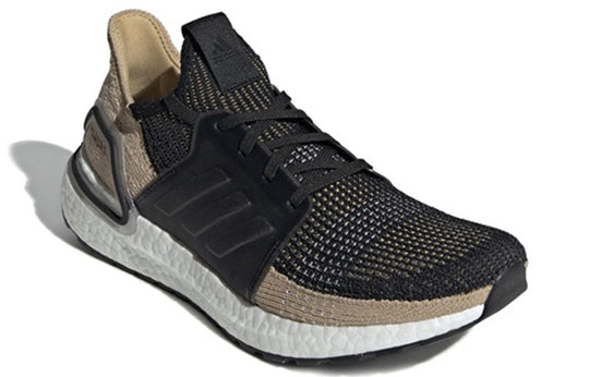adidas UltraBoost 19 'Raw Sand' F35241