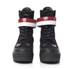 (WMNS) LOUIS VUITTON Laureate Platform Desert Boots 'Black' 1A4FDU