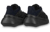 LOUIS VUITTON Show Up Sneakers 'Black' 1A9JRI