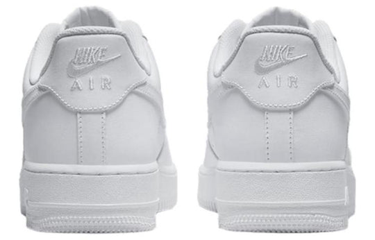 Nike x Travis Scott Air Force 1 Low 'Utopia' CW2288-111-TS