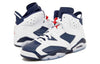 Air Jordan 6 Retro 'Olympic' 2012 384664-130
