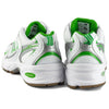 New Balance 530 Running Sneakers 'White Green' MR530AS