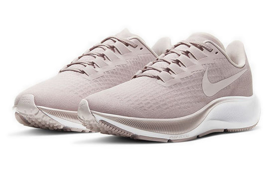 (WMNS) Nike Air Zoom Pegasus 37 'Champagne' BQ9647-601