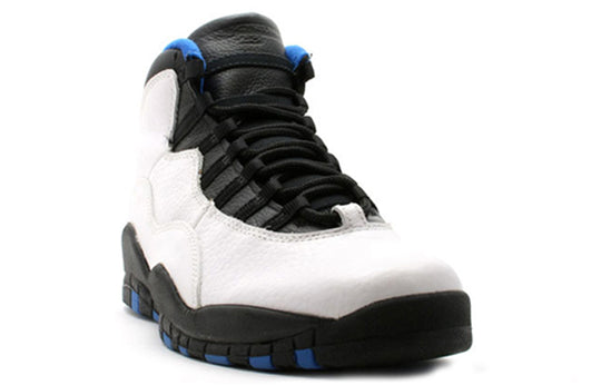 Air Jordan 10 Retro 'Orlando' 2018 310805-108