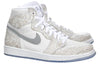 Air Jordan 1 Retro High OG 'Laser' 705289-100
