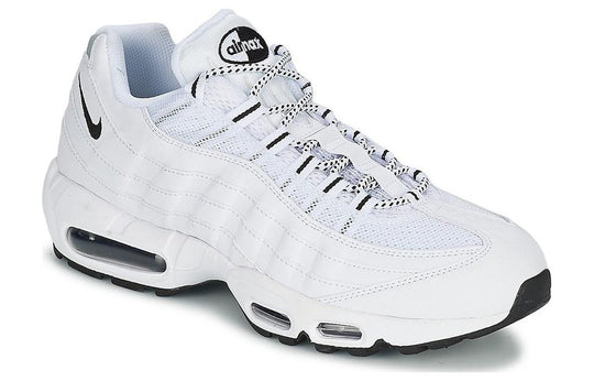 Nike Air Max 95 'White/Black' 609048-109