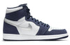 Air Jordan 1 Retro High co.JP 'Midnight Navy' 2020 DC1788-100