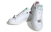 adidas originals Stan Smith x Andr Saraiva 'White Green' HQ6862