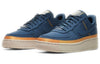 (WMNS) Nike Air Force 1 Low SE 'Blue Force' AA0287-402