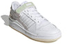 (WMNS) adidas Forum Low 'White' GX5061