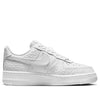 (WMNS) Nike Air Force 1 Low 'Color of the Month' DZ4711-100
