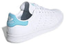 adidas Stan Smith 'White Blue Glow' EF4480