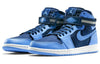 Air Jordan 1 High Strap 'French Blue' 342132-407