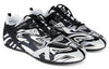 Balenciaga Drive Sneaker 'Light Grey Black' 624343-W2FD1-1019