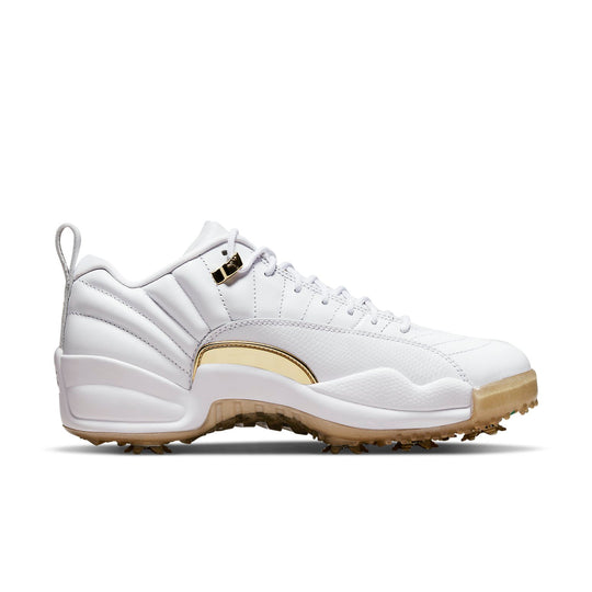 Air Jordan 12 Low Golf 'Masters' DM0106-117