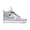 Air Jordan 1 React High 'Grey Fog' AR5321-100