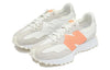 (WMNS) New Balance 327 'Grey Orange' WS327TP1